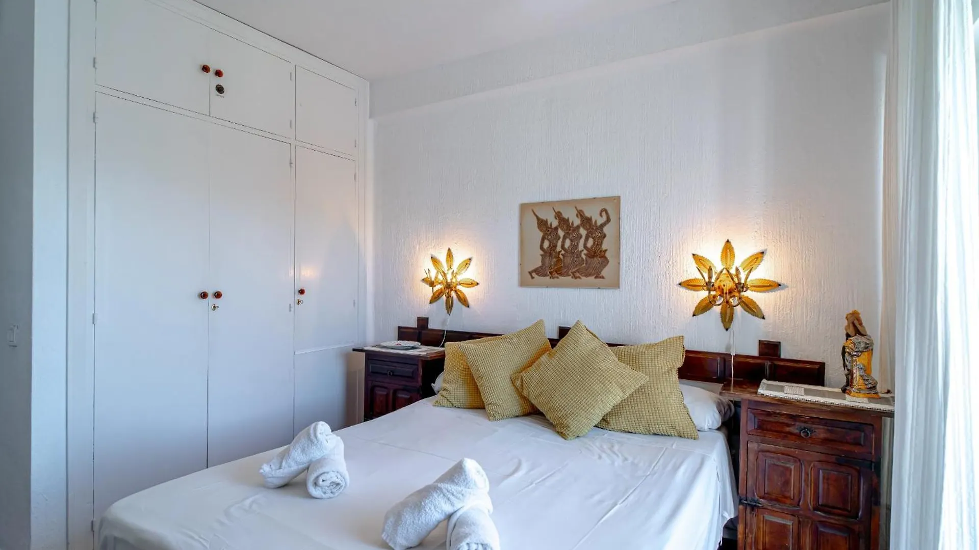 Verdemar Seadream By Casasol Nerja Apartment