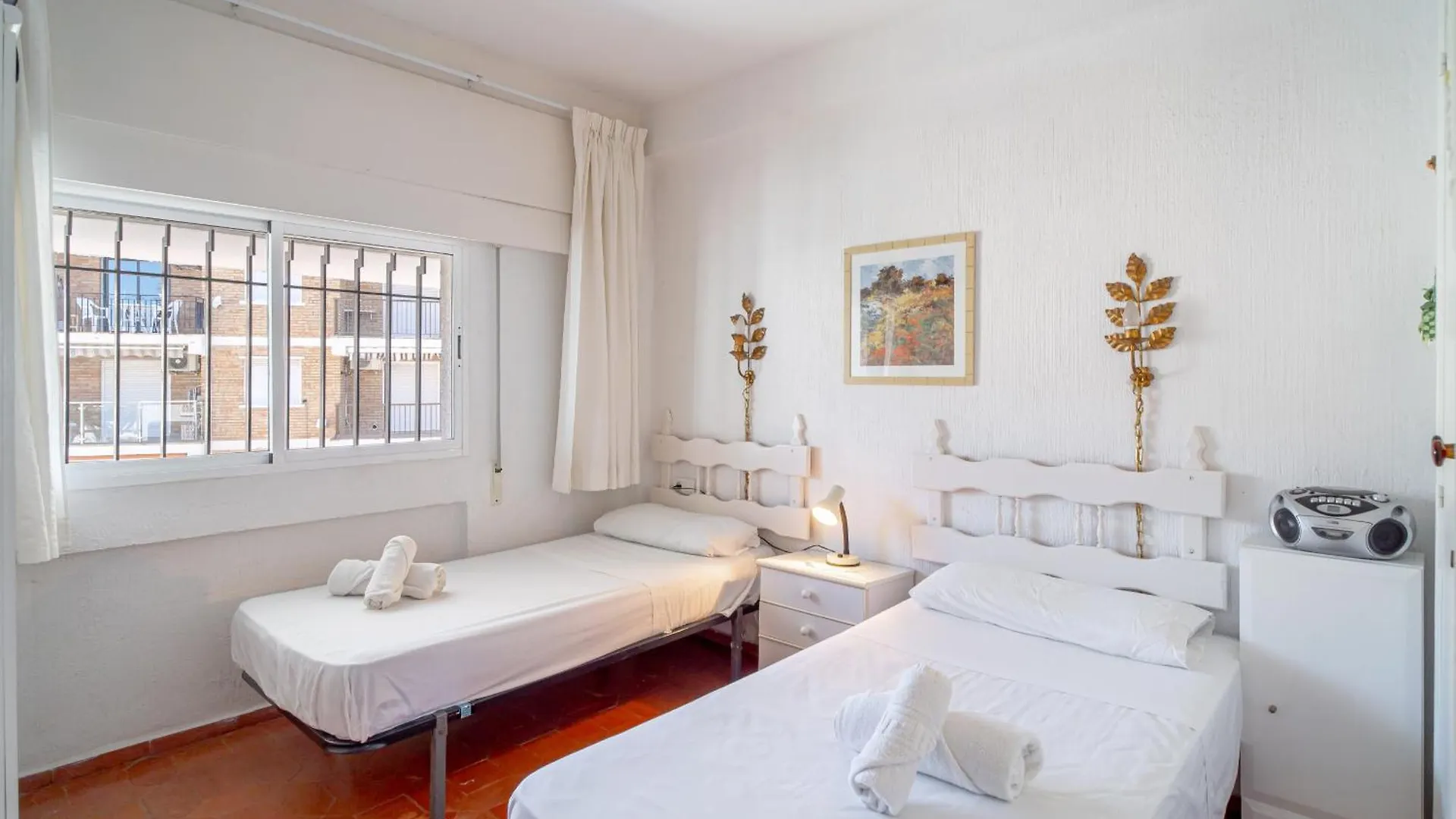 Verdemar Seadream By Casasol Nerja Daire